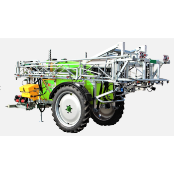 BORYS 2000 TOLMET